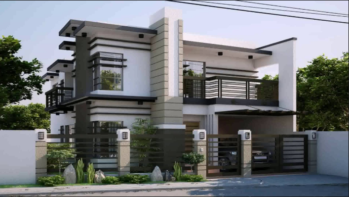 How To Sell or Buy House In The Philippines With The Help Of An Interior Designer?