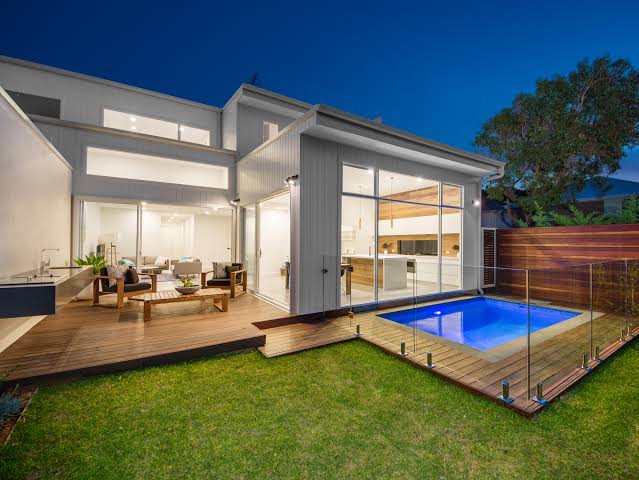 how much to build a duplex