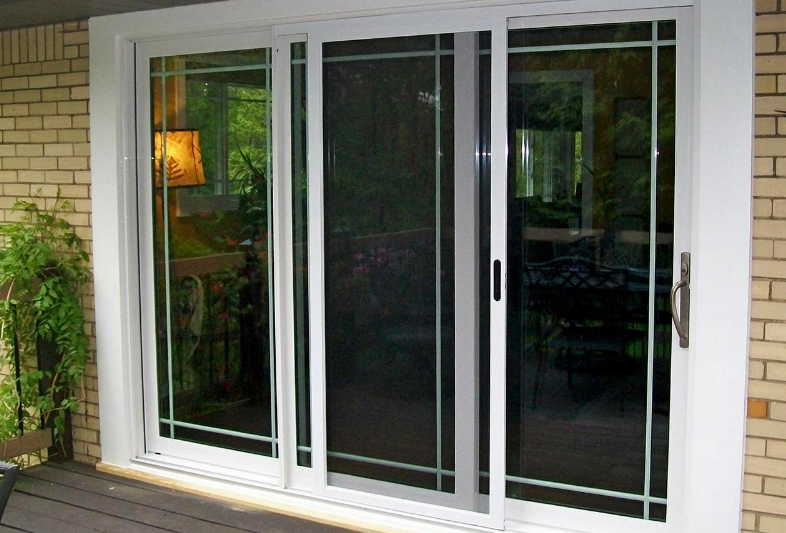 A Brief Guide to know the suitable sliding patio doors for sale based on different types