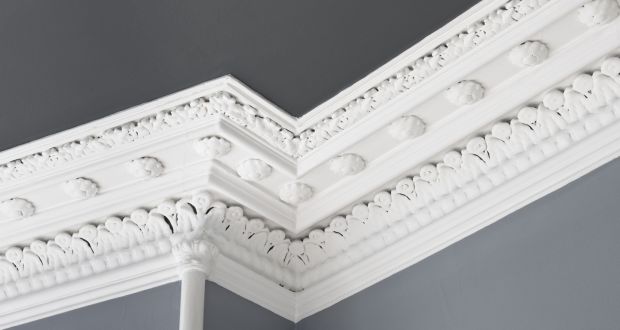 Eye-opening Facts about Ornamental Timber Moldings