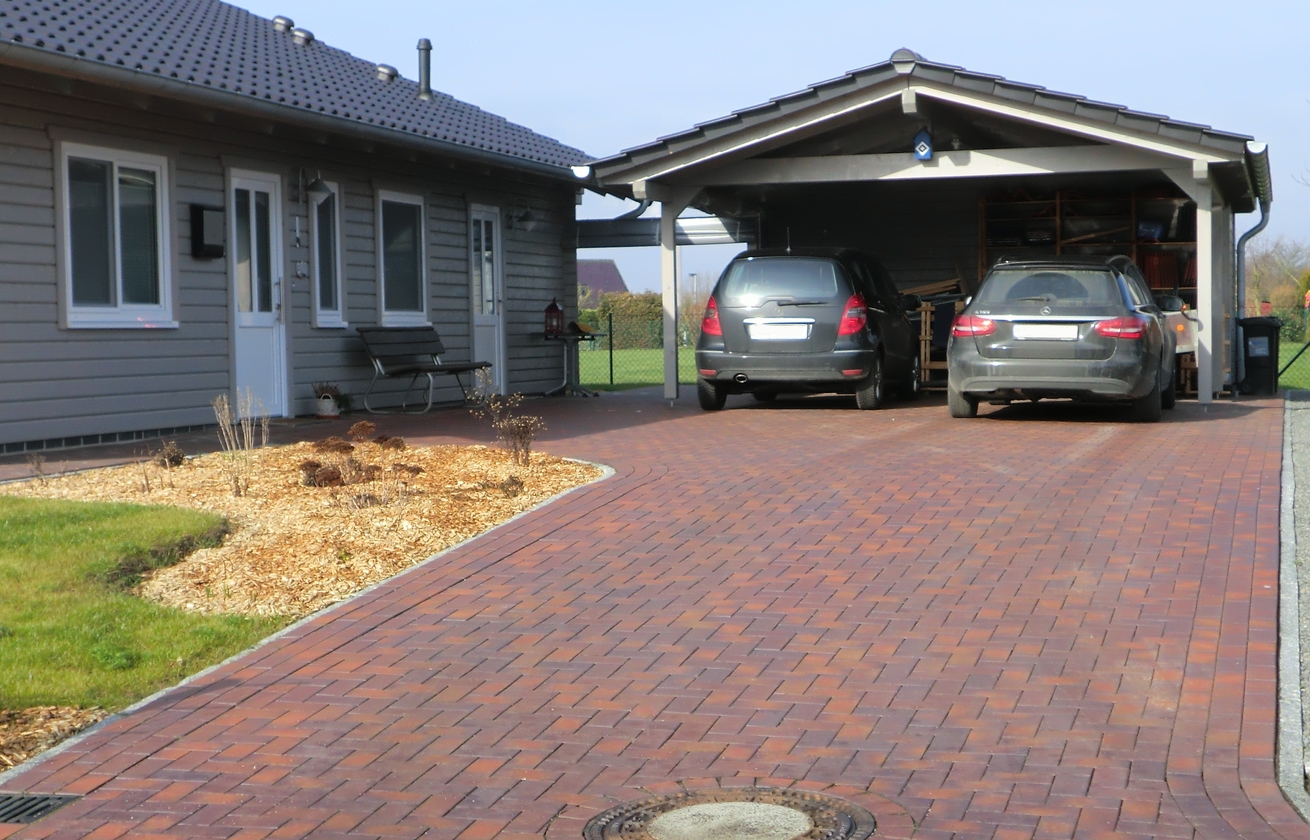 driveway repaving services