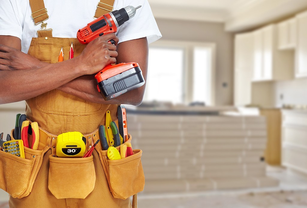 How to choose the best handyman services providers in your neighbourhood