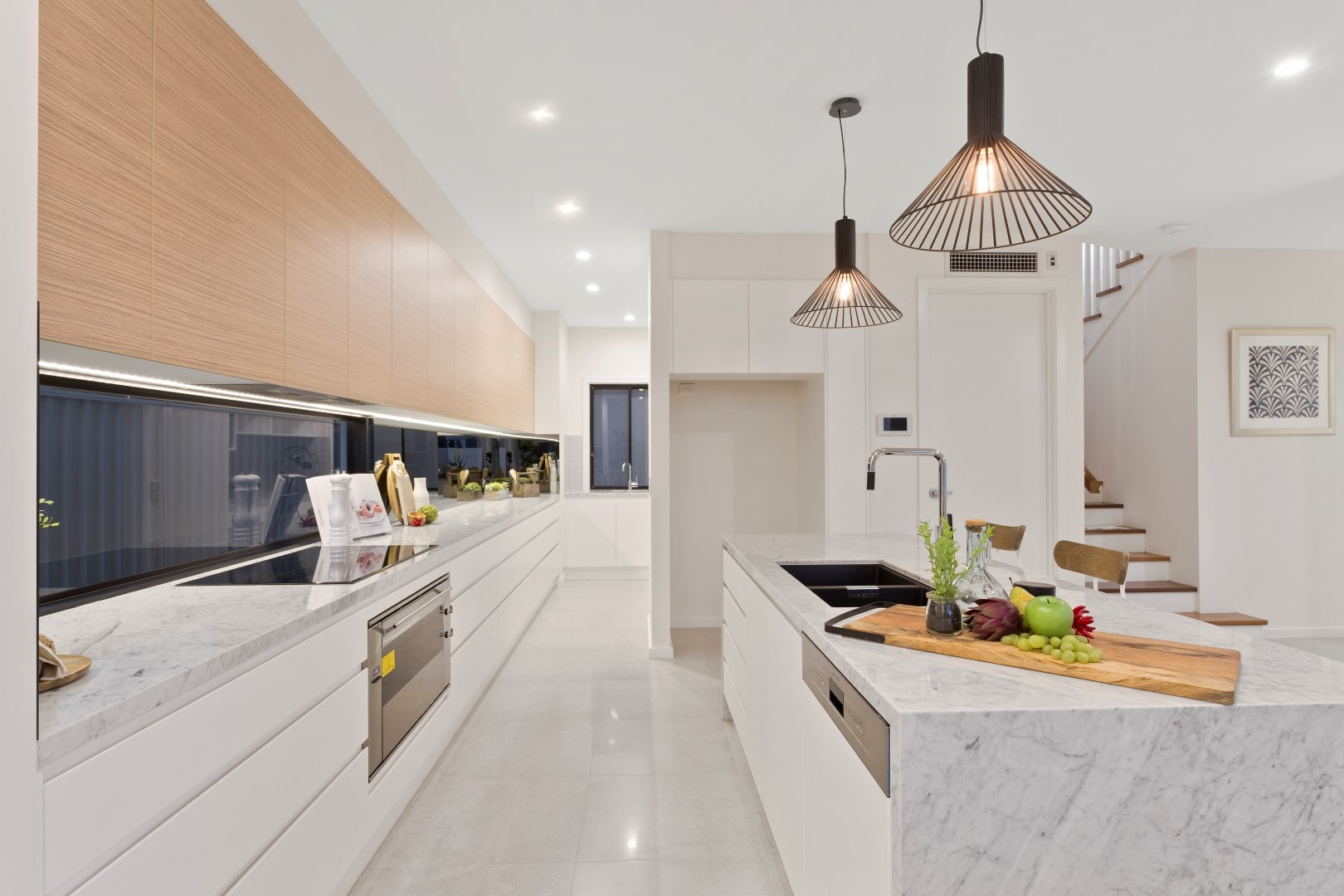 What Products Should be Used for Cleaning Marble