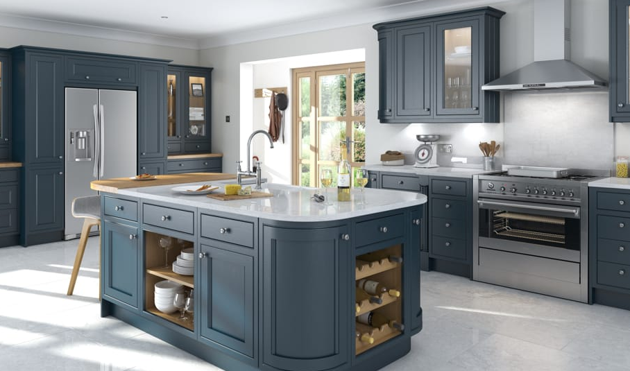 DIY Kitchen units for sale