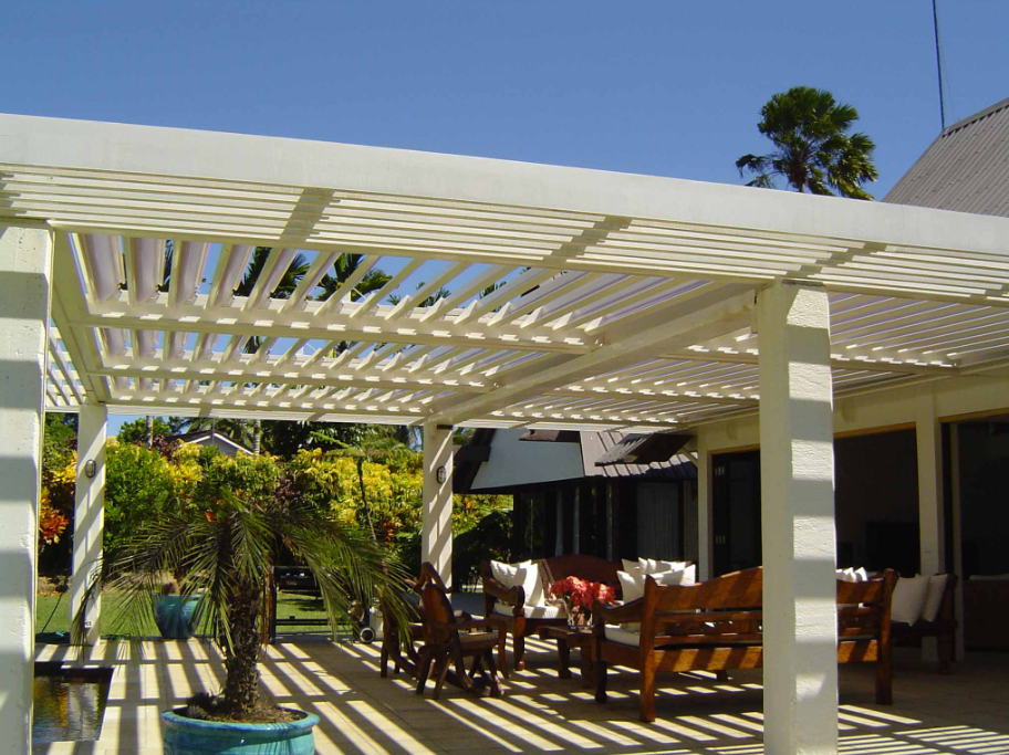Outdoor Blinds Australia