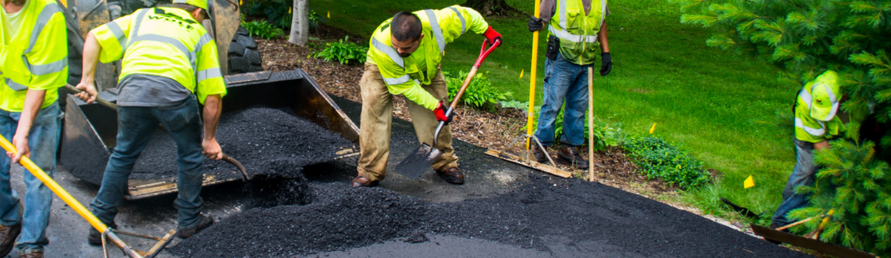 Essential Tips For Asphalt Driveway Paving