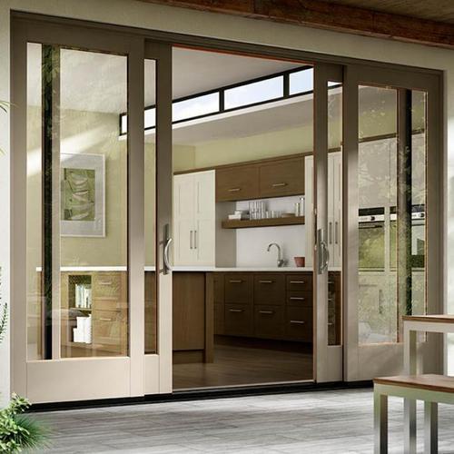 Sliding Patio Doors