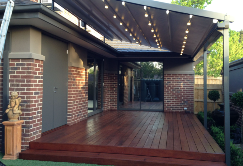 Retractable Roof For Pergola – 5 Useful Advantages Of Retractable Roofs You Need Right Now