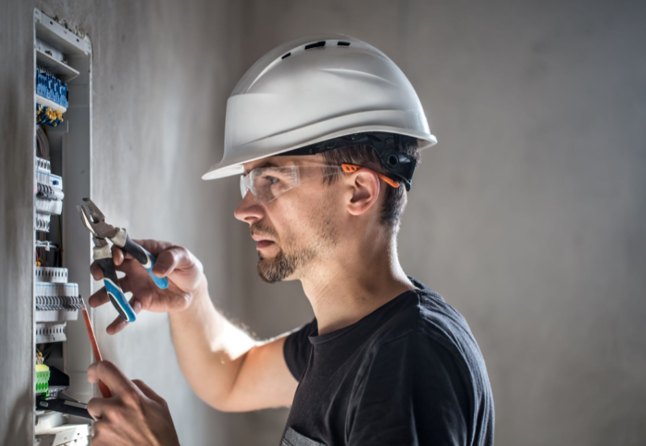 Electrician West Auckland