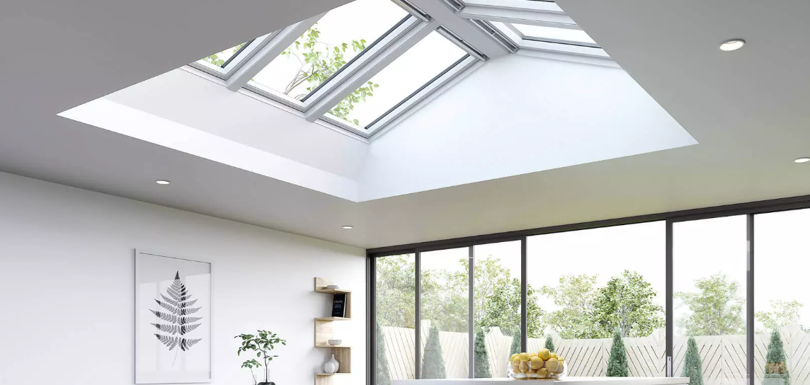 roof skylights