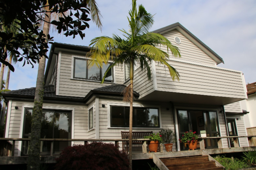 new builds West Auckland