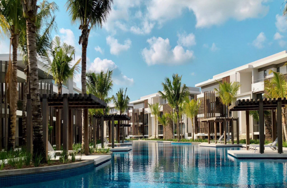 apartments for sale in Mauritius