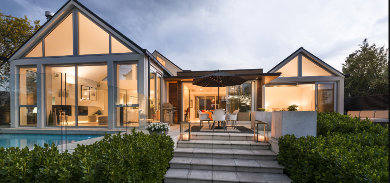 building companies in Chch