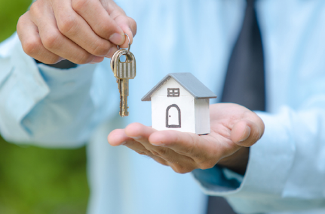 Take The Home Loan With The Best Mortgage Rates