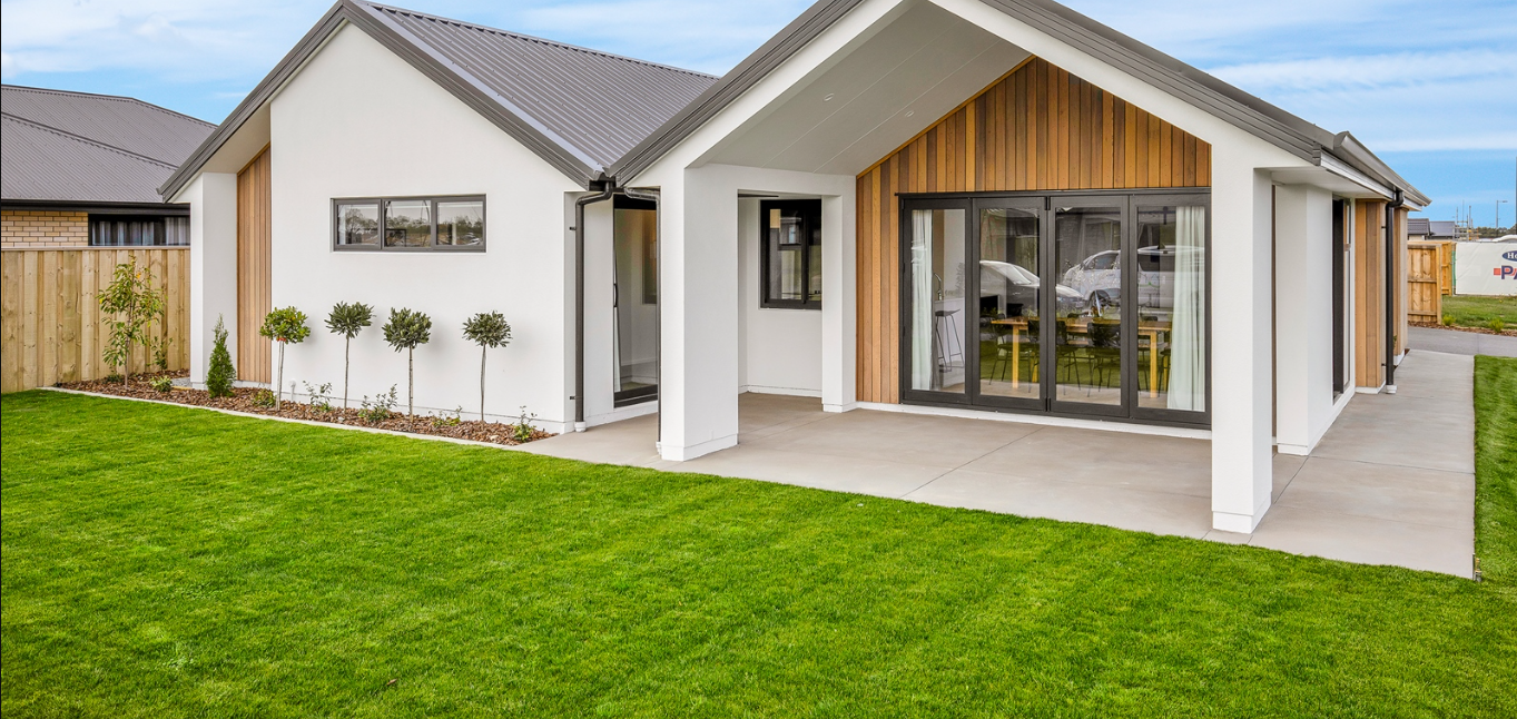 building specialists in Rolleston