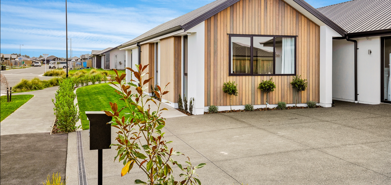 building specialists in Rolleston