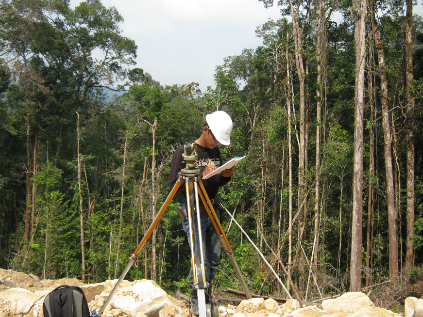 NSW surveyors consultants