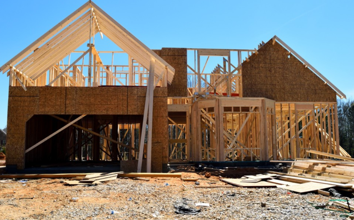 Newcastle home builders