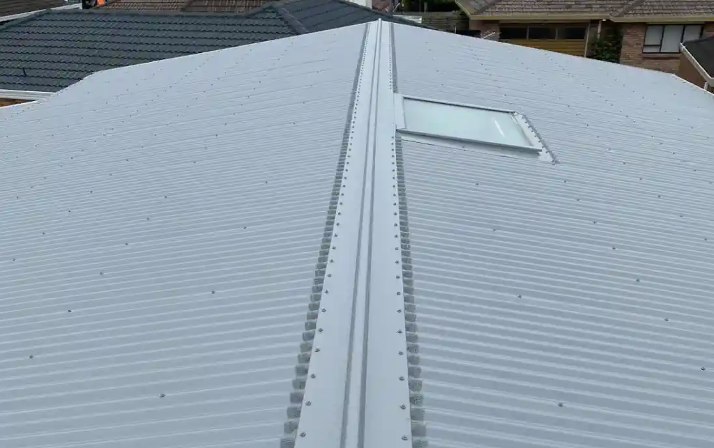 roof replacements Waikato