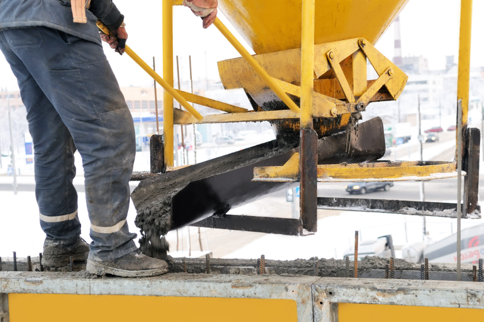 Concreting in Christchurch