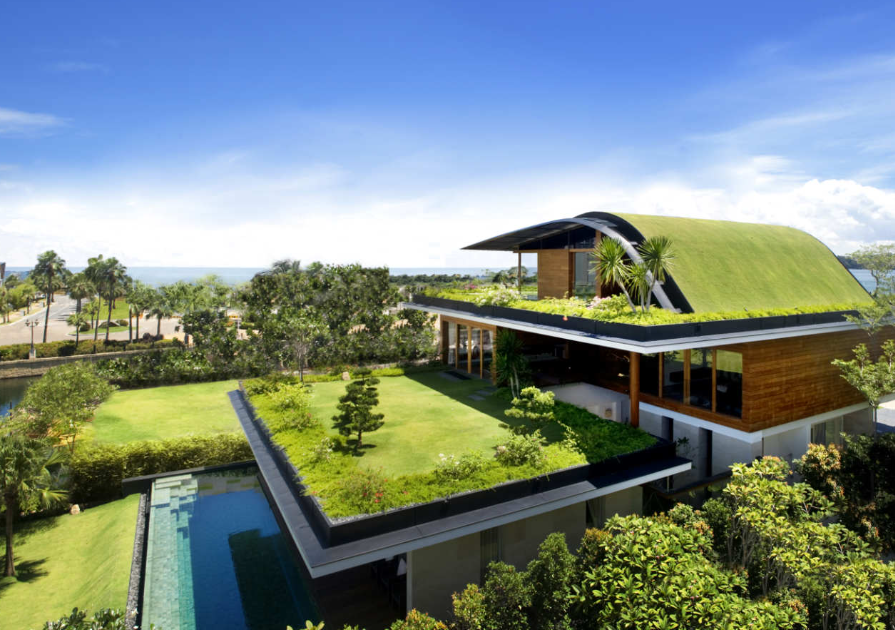 The Pros and Cons of Building an Eco House