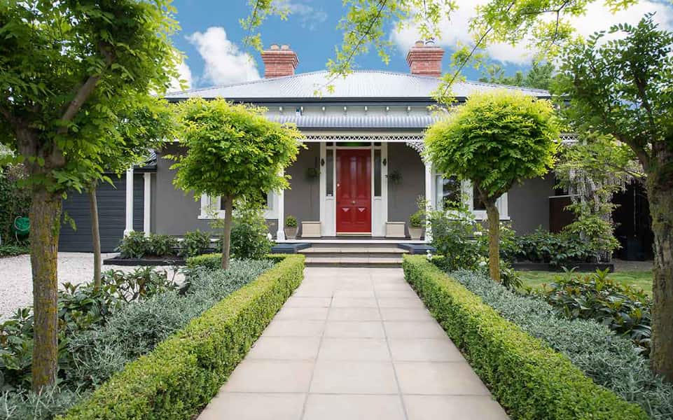 home renovation in Christchurch