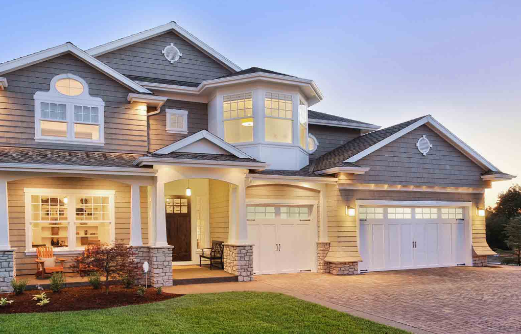 build a home in Palmerston North