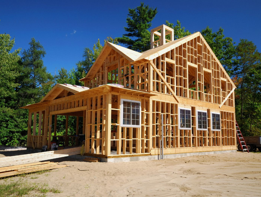 build a home in Palmerston North