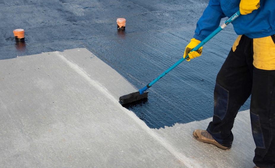 waterproofing membrane suppliers
