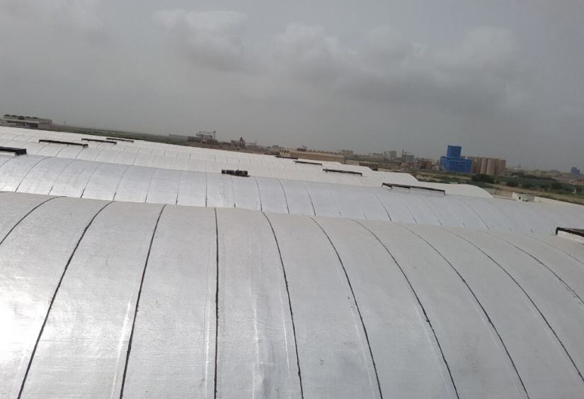 waterproofing membrane suppliers