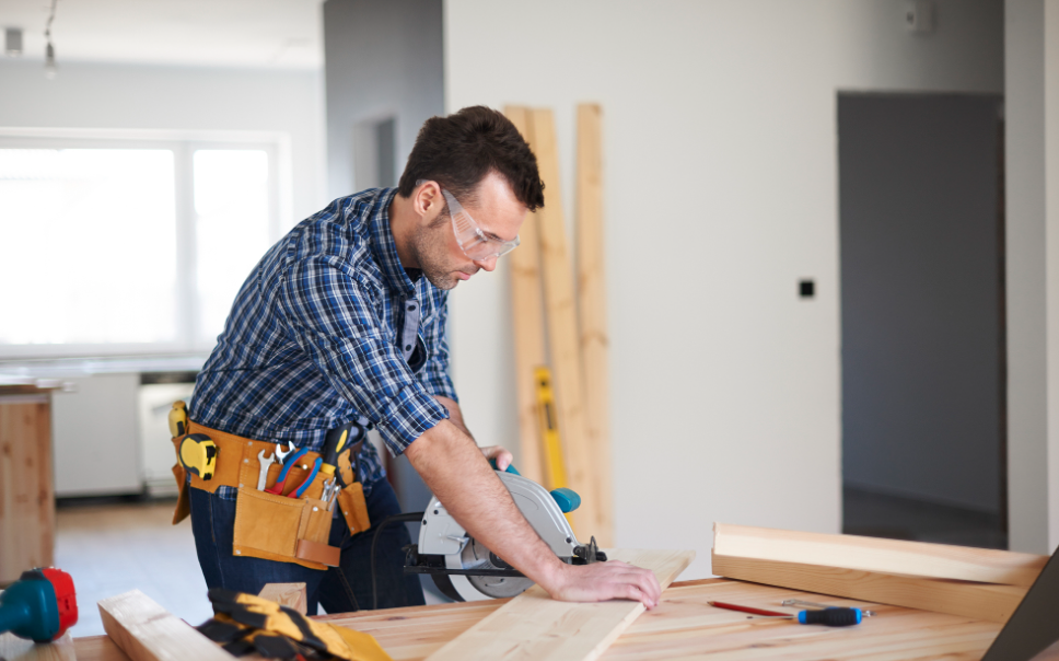 carpenter in Christchurch