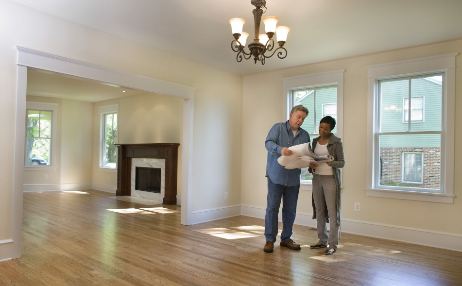 property inspections in Christchurch