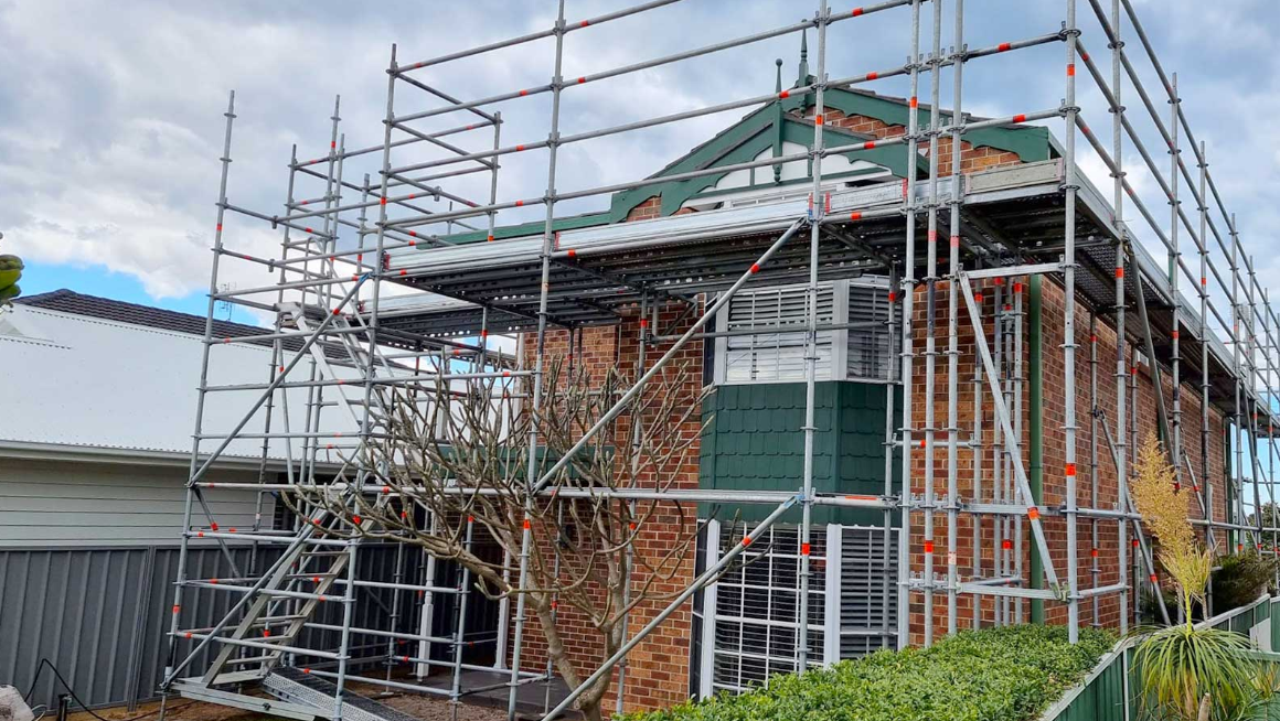 Elevate Your Construction: The Ultimate Guide to Scaffolding in Tauranga