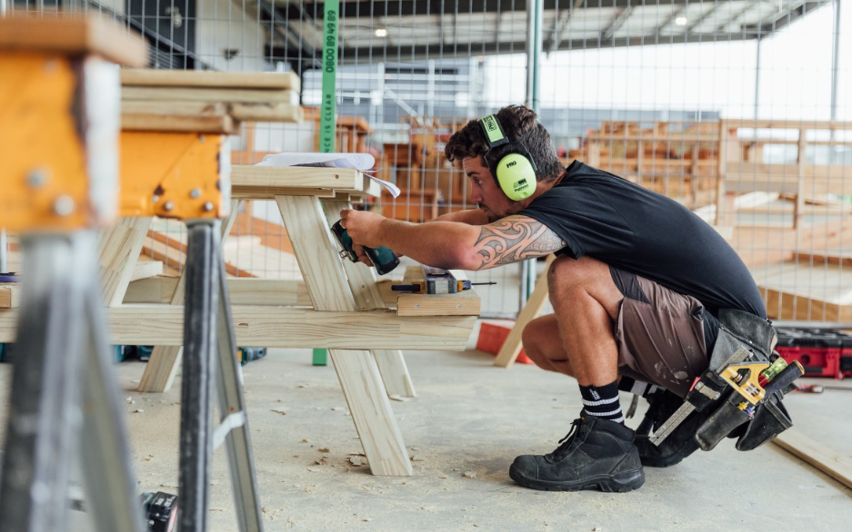 Certified builders in NZ