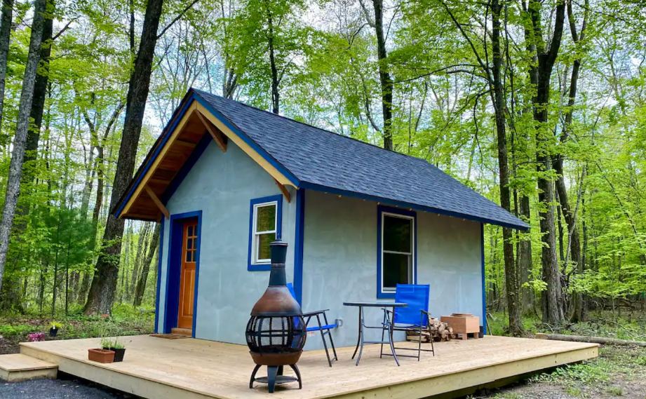 The Key Reasons To Choose A Tiny House?