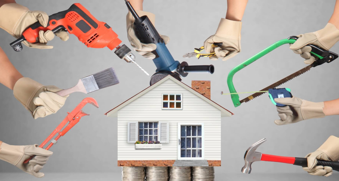 5 Home Renovation Mistakes to Avoid at All Costs