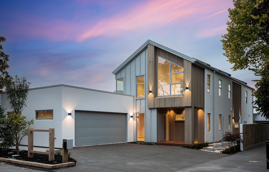 Build Your Dream Home With Design And Build Christchurch