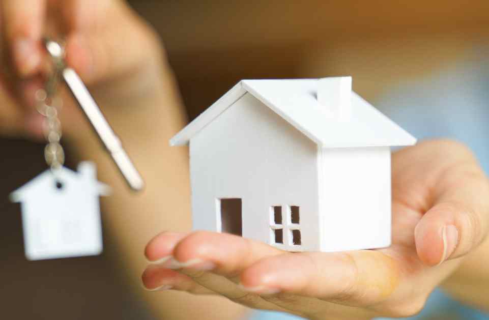 How To Buy A House Class